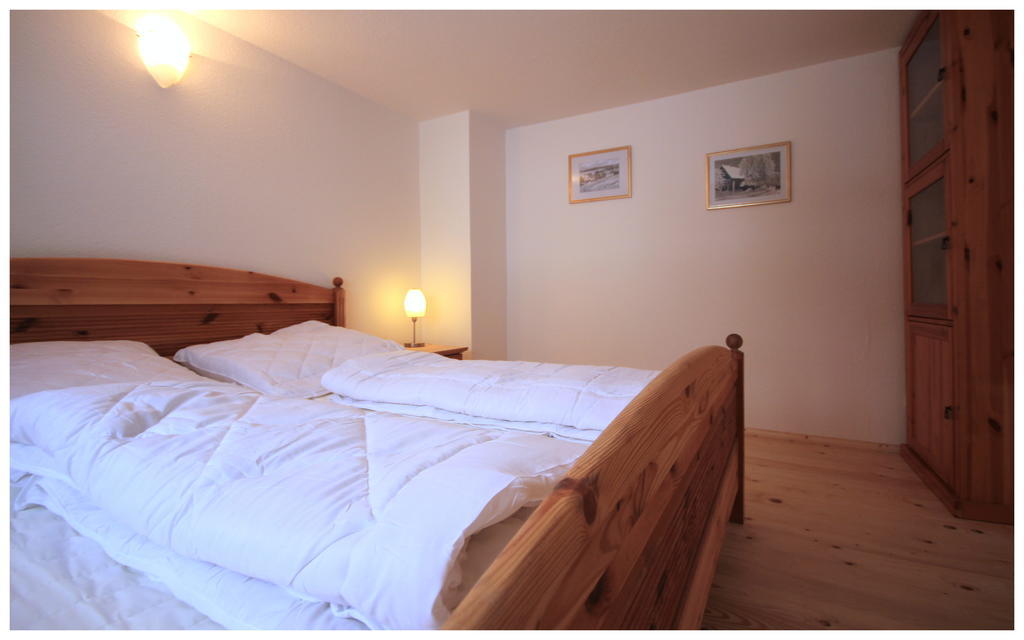 Ferienhaus Am Skihang Altenberg Quarto foto