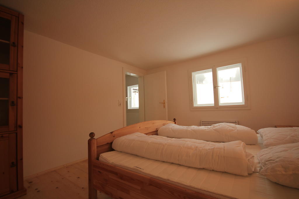 Ferienhaus Am Skihang Altenberg Quarto foto